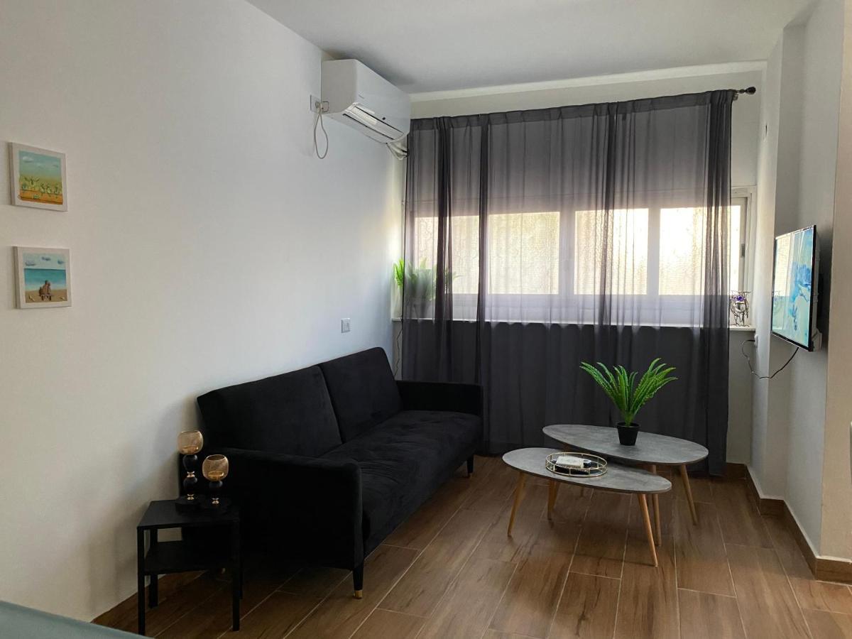 Apartmán Rousso'S House Ejlat Exteriér fotografie